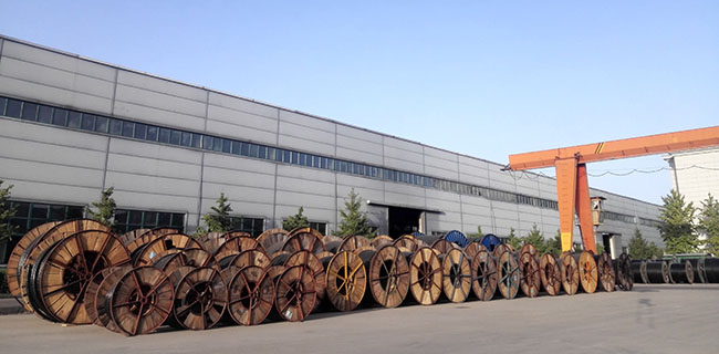 南洋電纜-廣州電纜-廣東電纜-番禺電纜|價格-廣州皓晨電纜有限公司